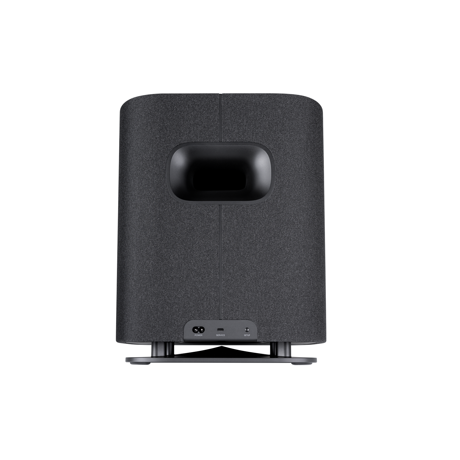 harman/kardon ワイヤレスサブウーファー SAU384A-00 harman/kardon ワイヤレスサブウーファー SAU384A-00